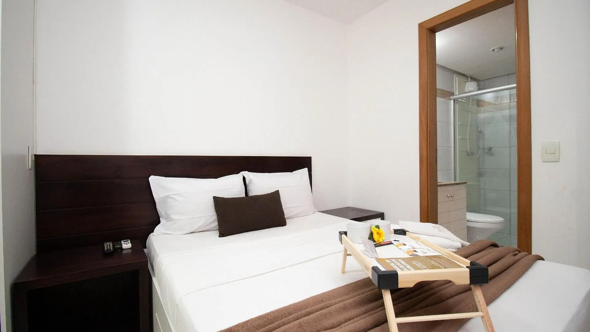 360 Life Resort By Ozped Brasília Brazilië