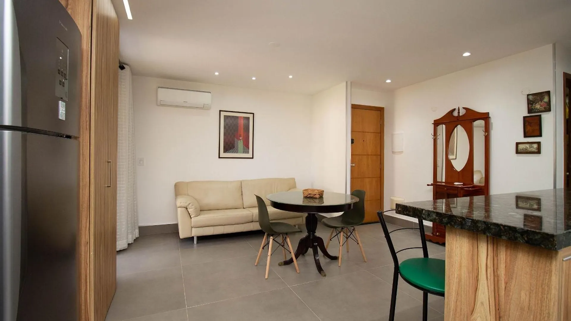 Appartement 360 Life Resort By Ozped Brasília