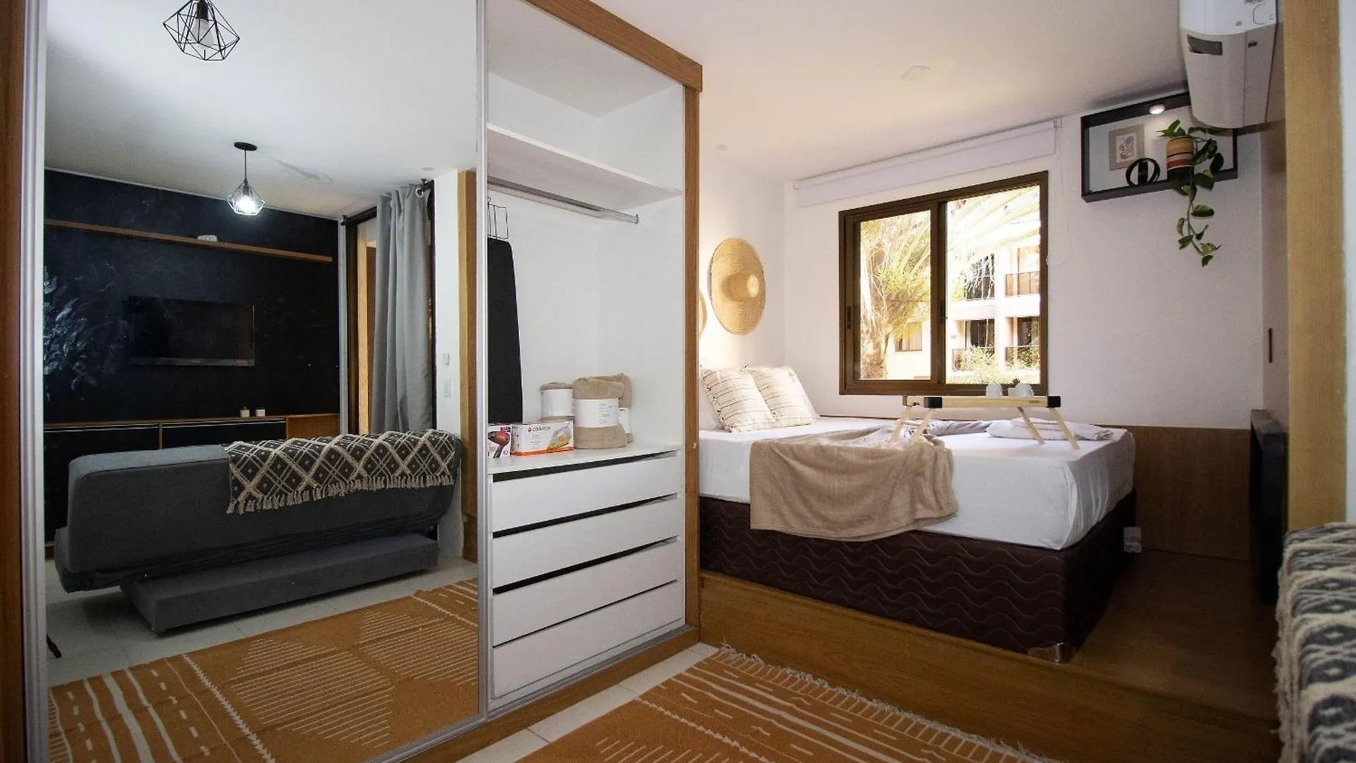 Appartement 360 Life Resort By Ozped Brasília
