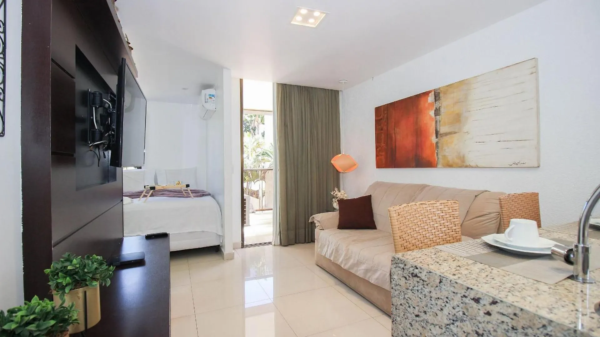 360 Life Resort By Ozped Brasília