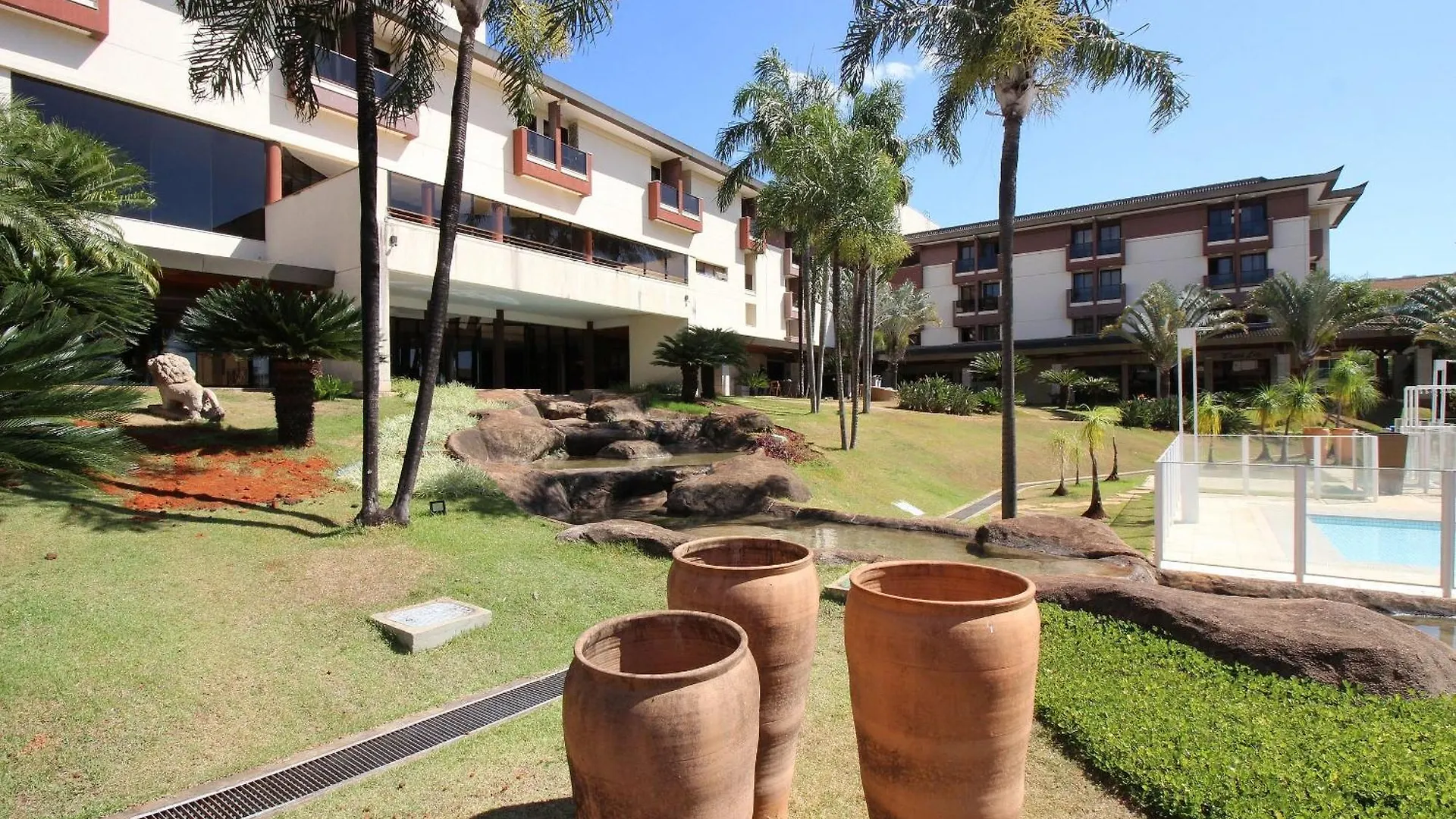 360 Life Resort By Ozped Brasília