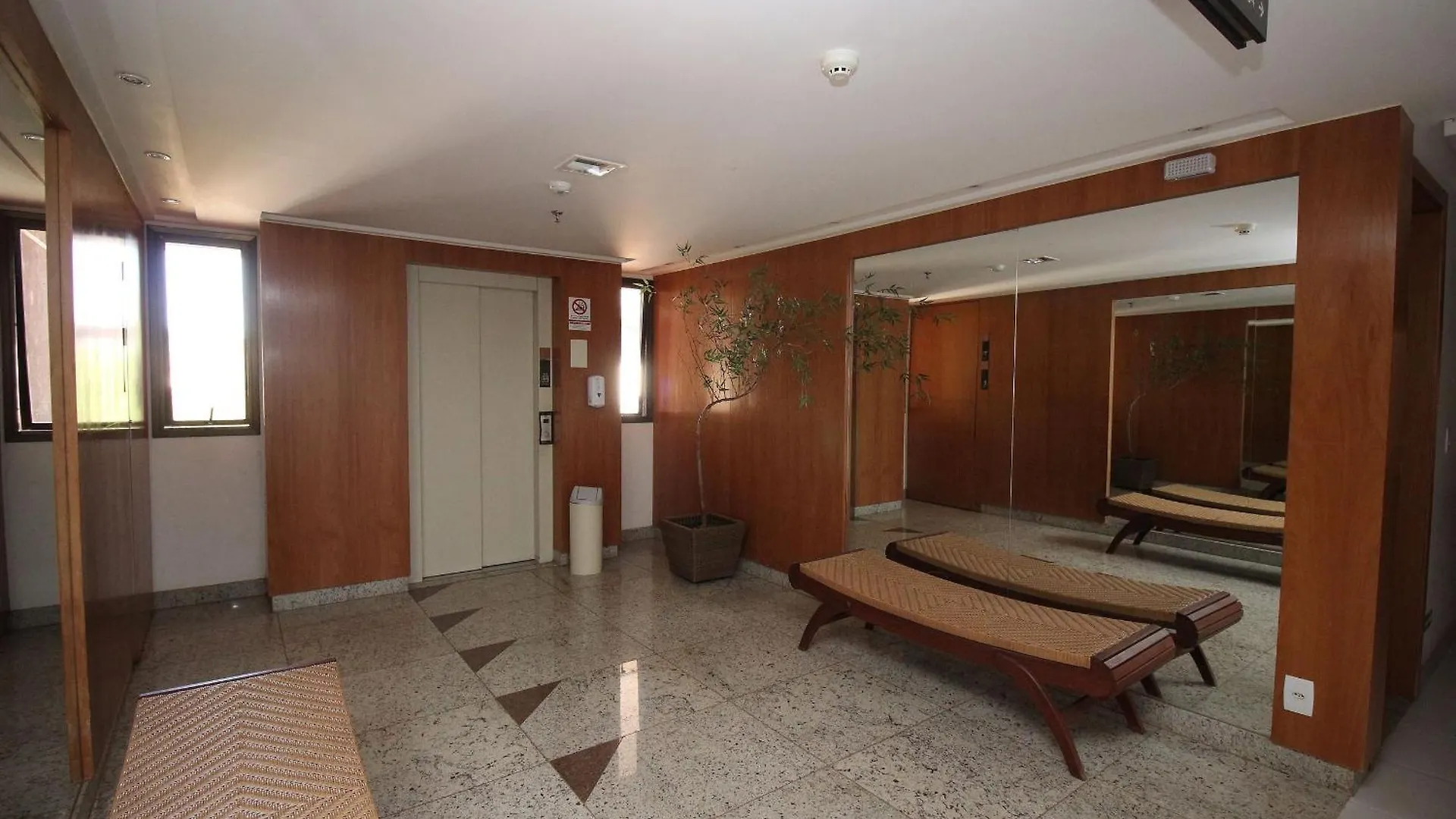 360 Life Resort By Ozped Brasília