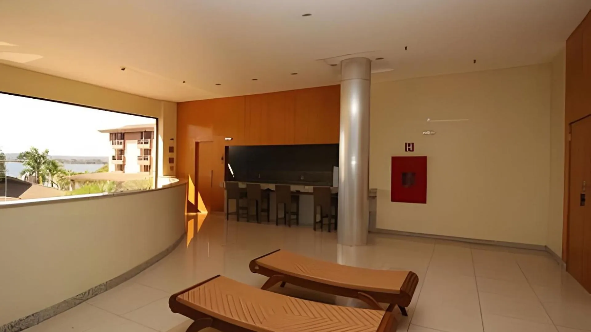 Daire 360 Life Resort By Ozped Brezilya