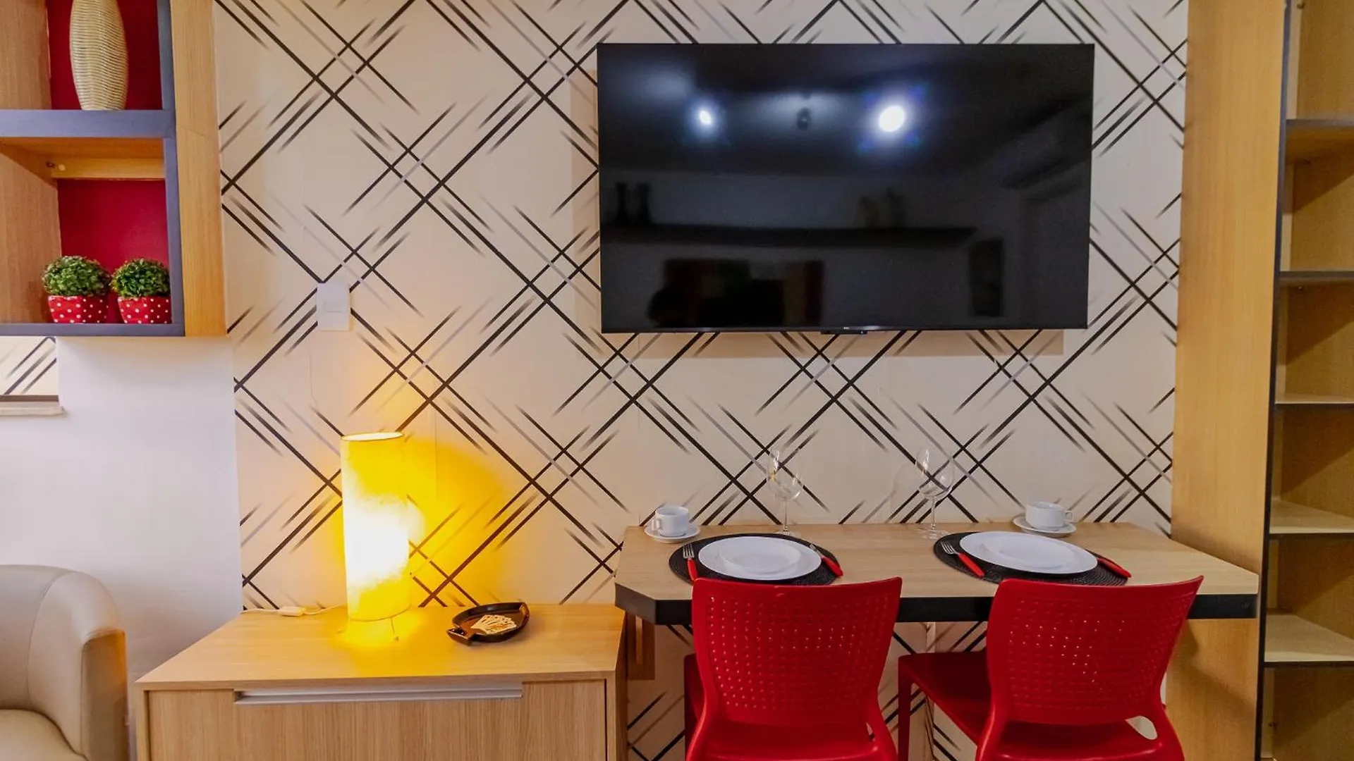 Appartement 360 Life Resort By Ozped Brasília